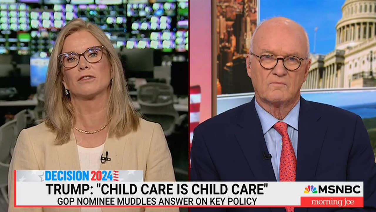 Morning Joe 7AM – 9/6/2024