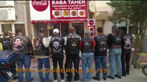Harley Davidson- motorcycles