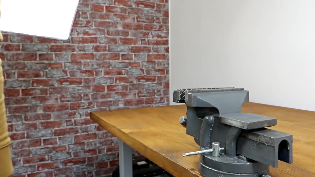 Transform Abandoned Hand Drill