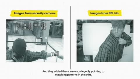 How the FBI Uses Unproven Image Analysis Techniques in Criminal Cases