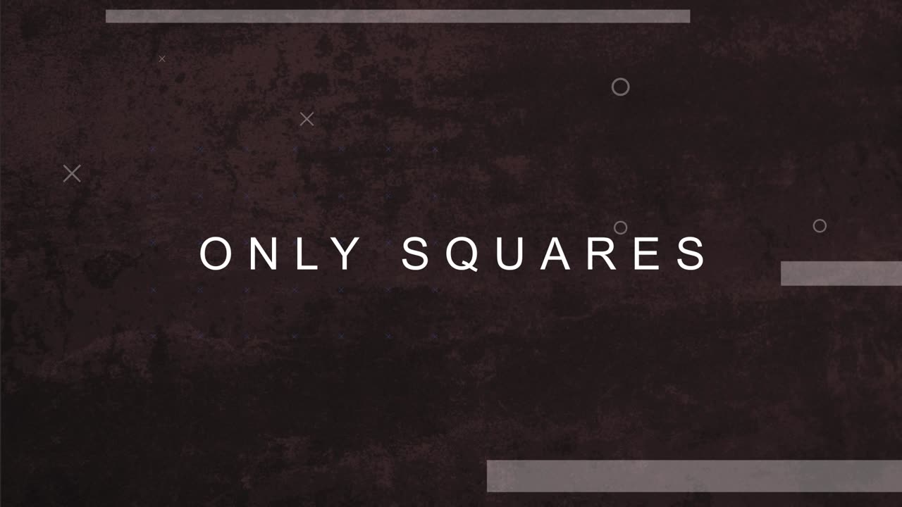 Only Squares 1 Ft. @LeadOne Movement w/ Darnell Weathersby