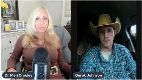Derek Johnson