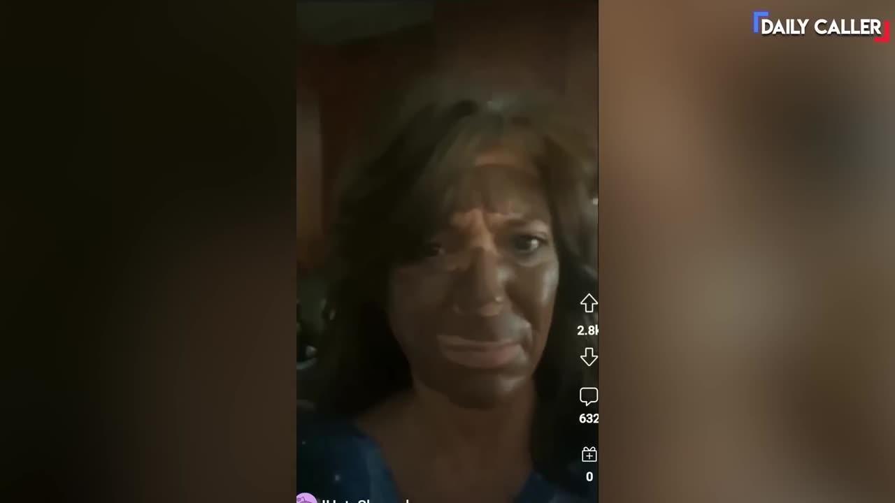 The Crazy Adventures Of 'Blackface Karen'