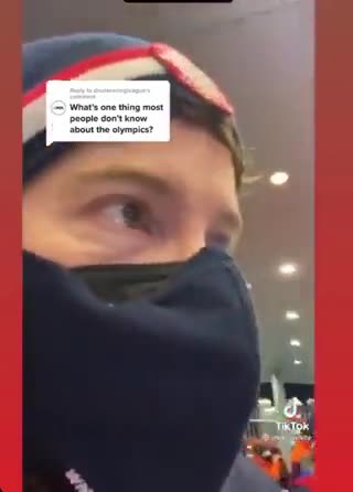 The New Normal at The Beijing Winter Olympics