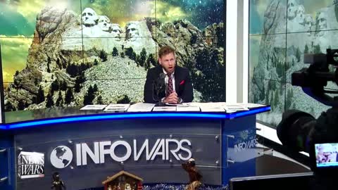 THE WAR ROOM FRIDAY 12/10/21