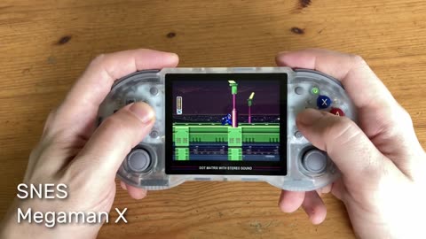 NEW Anbernic RG353PS REVIEW: Best Budget Retro Gaming Handheld?