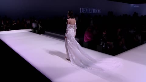 DEMETRIOS Collezione 2023