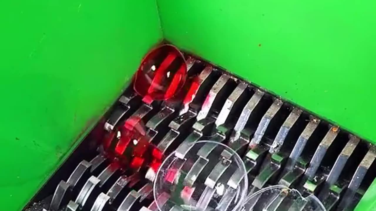 Satisfying video