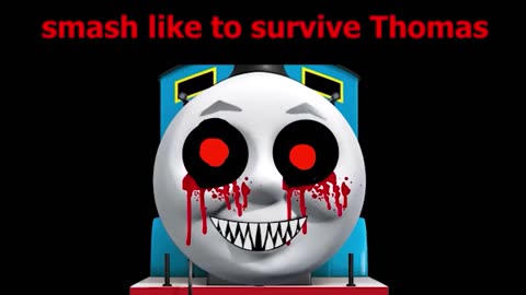 Thomas Exe game