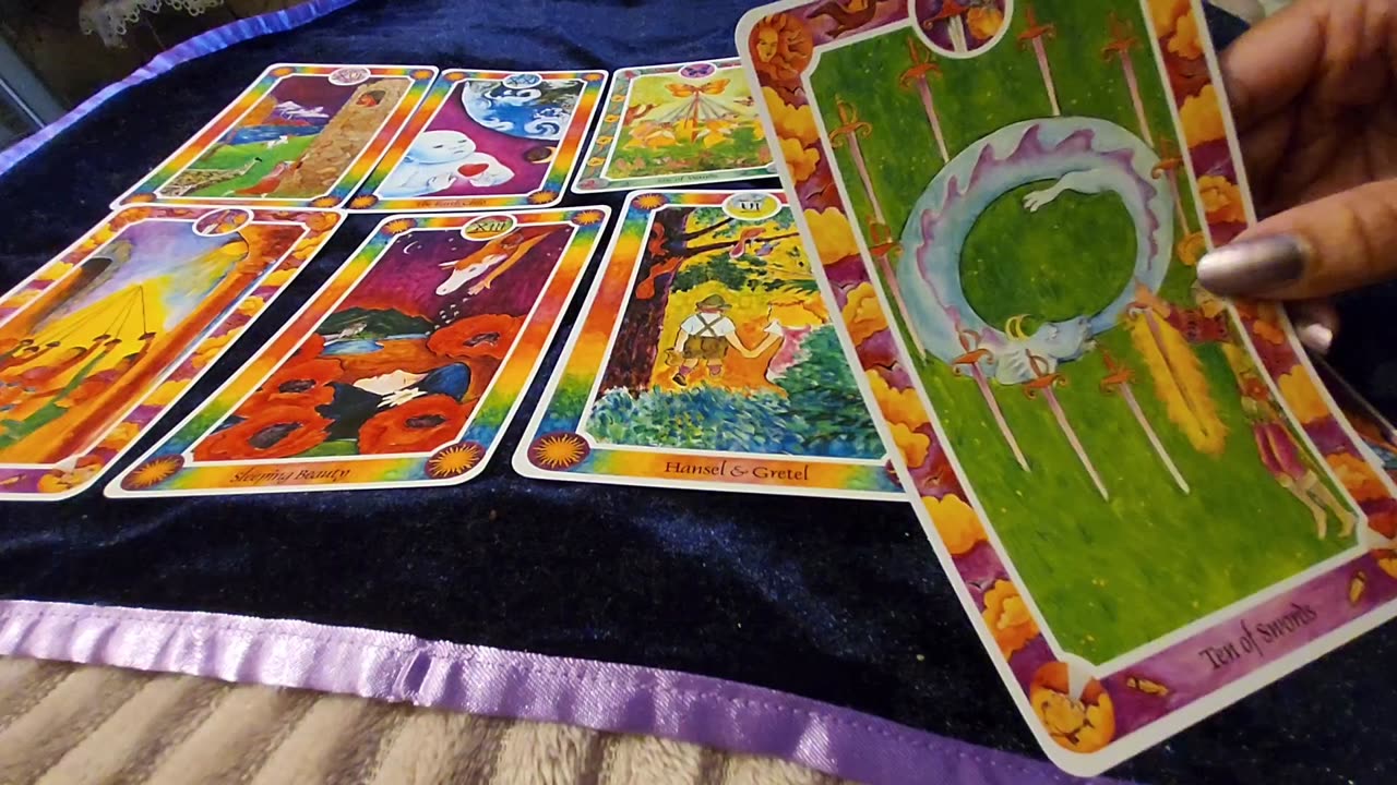 Inner Child Message..Childlike Wonder 🦸♂️🧜🏿♀️🦄