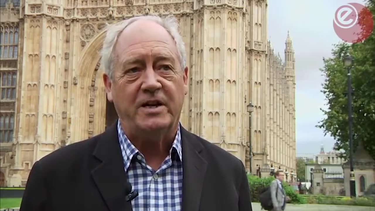 Patrick Moore on CO2