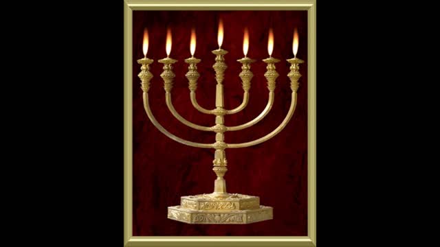 The Hanukkah Story Part one
