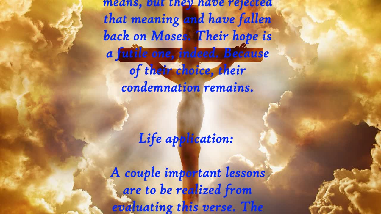 The Book of Acts 4:18 - Daily Bible Verse Commentary