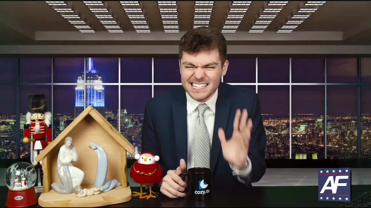 True Belief - The America First Strategy