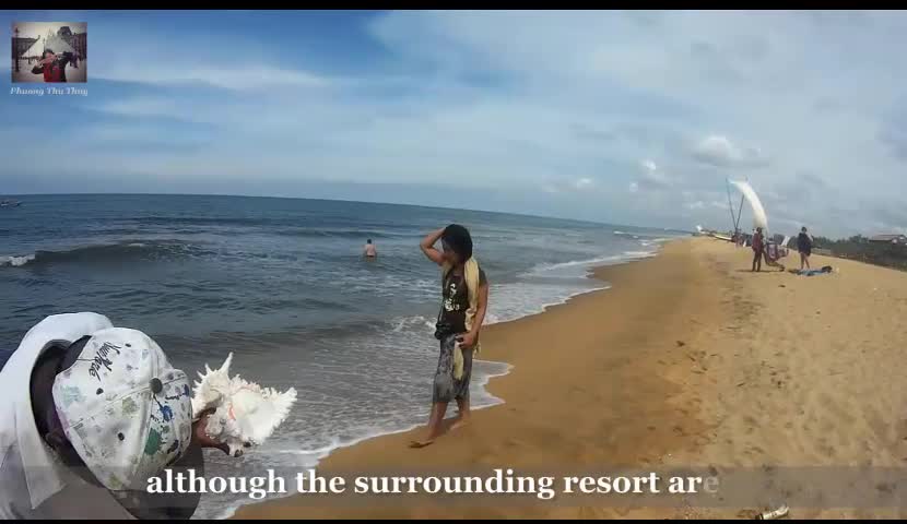 Negombo beach Sri Lanka for your holidays