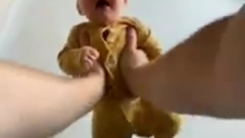 Funny Babys 4