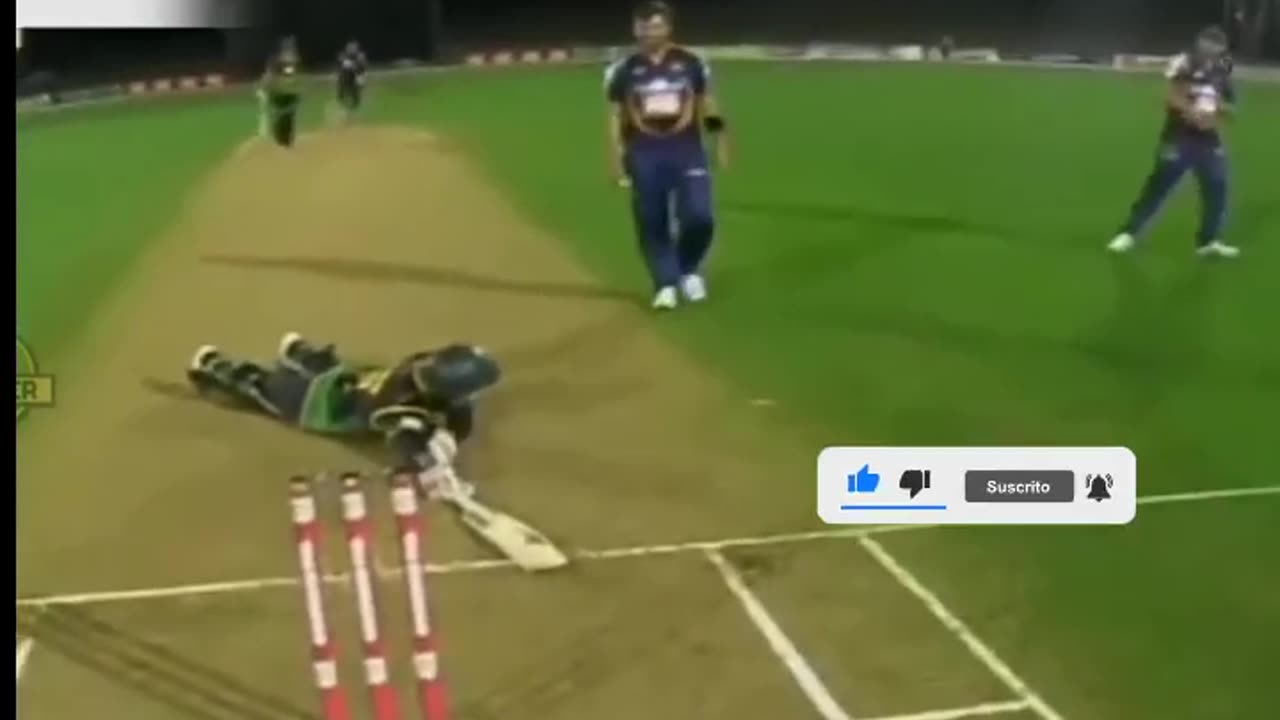 Cricket Funny Moments Funny Moments cricket funny video cricket funny clips