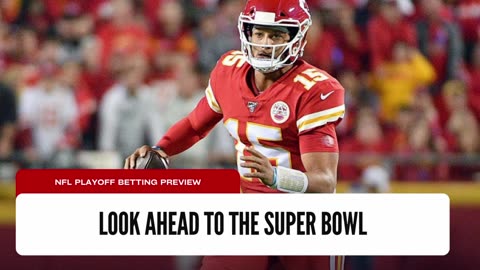 Look Ahead To The Super Bowl - Major Line Movement Already!