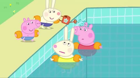 Boi Da Cara Preta _ Peppa Pig _ Canção De Ninar