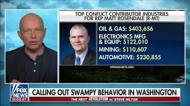 Mark Levin Speaker Vote and Concessions History Lesson and Rep Comer & Chip Roy