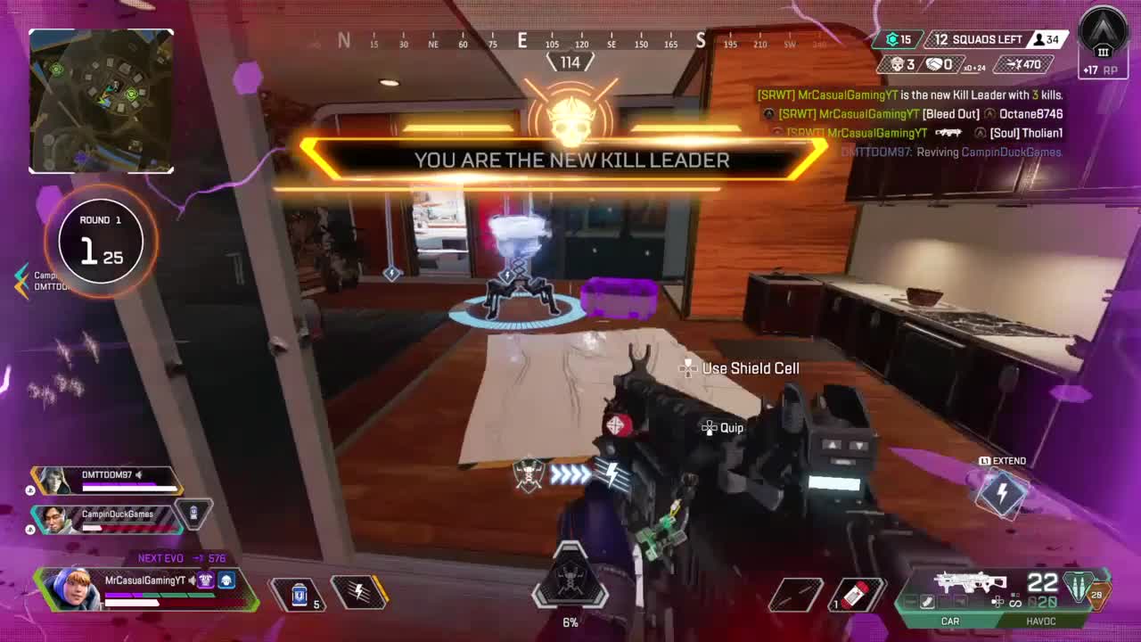How did I do that???