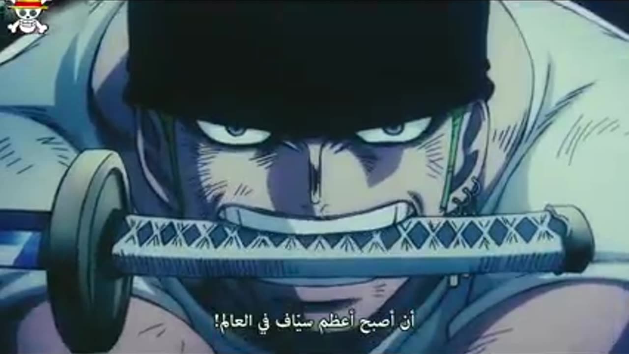 One pice zoro vs king 👑