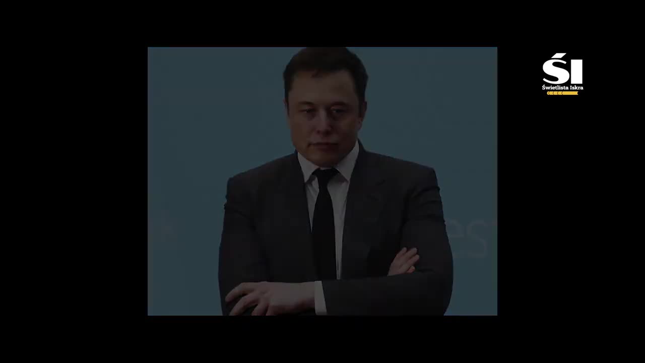 Globalna Rewolucja. Czy Elon Musk Jest Żydem. Obejrzyj Ten Film a Się Dowiesz. Cz.5