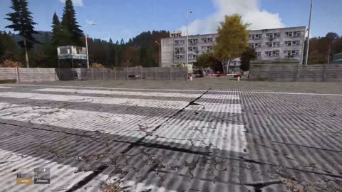 ARMA3