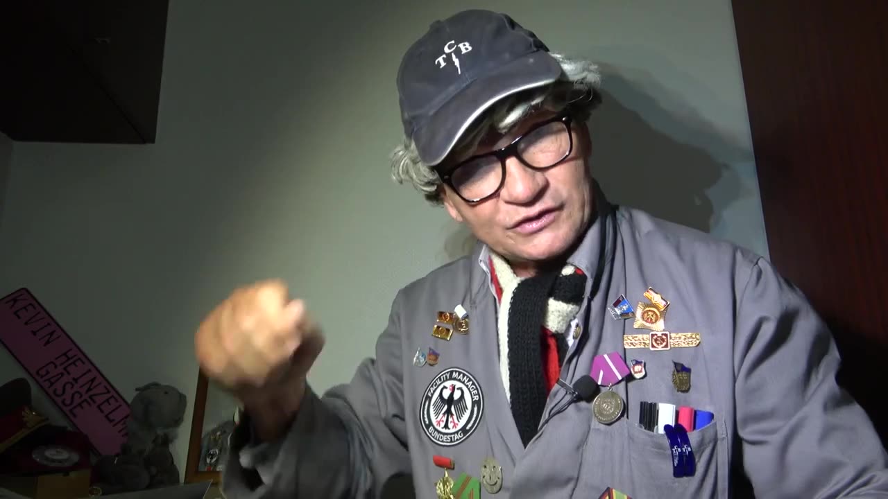 THE BUNDESFACILITYMANAGER ...🇩🇪 🇦🇹 🇨🇭 😎 WIR 😎 TUBE 😎 👉 HAUPTWASCHGANG 👈....September 20, 2023