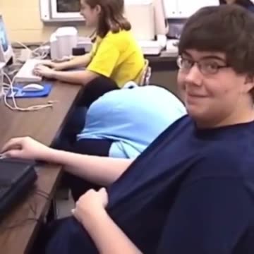 Hidden History - 2001 - No Social Media, No Cell Phones.