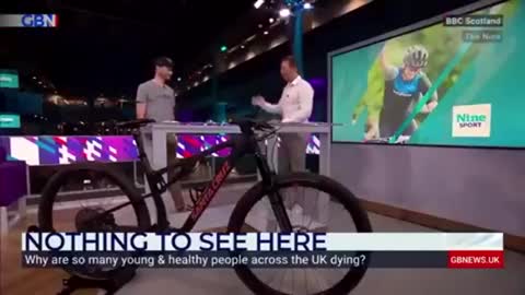 GENOCIDE SUDDEN DEATH COMPILATION