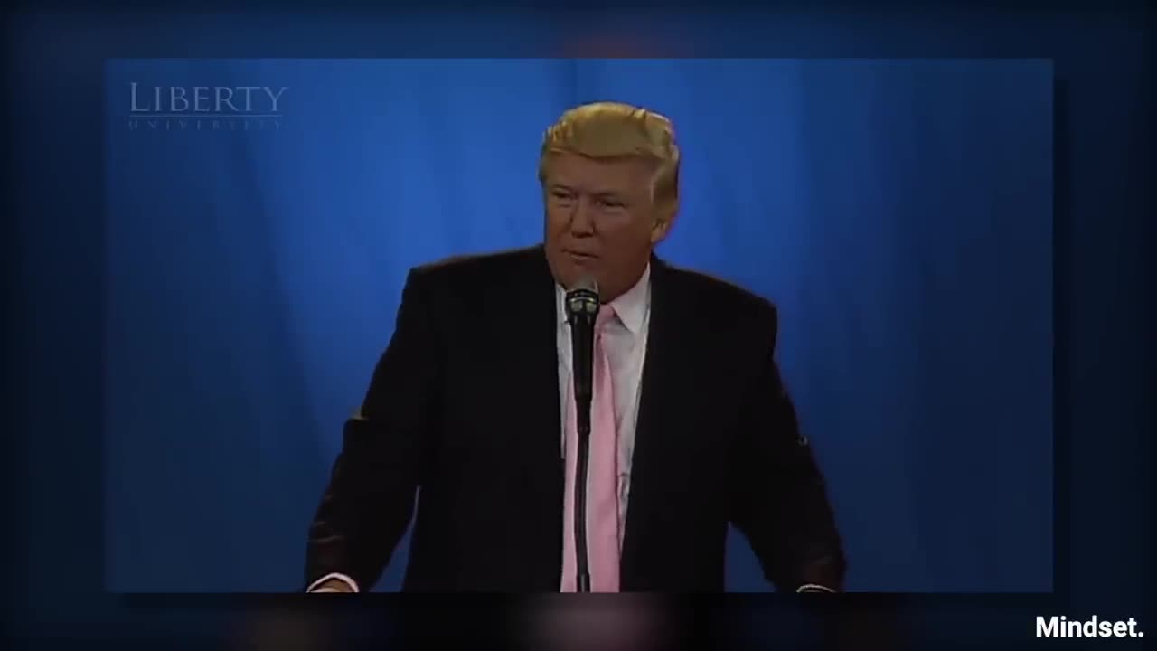 Donald Trump Advice Will Leave You SPEECHLESS.