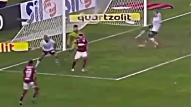 Epic Goal - Football Moment