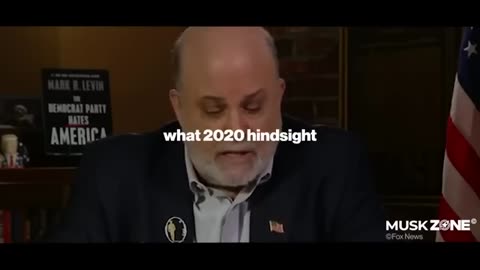 Mark Levin Just Revealed The Last and Most Terrifying Secret We Are Not Supposed To Know (CC)