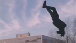 Tricks you can try at home