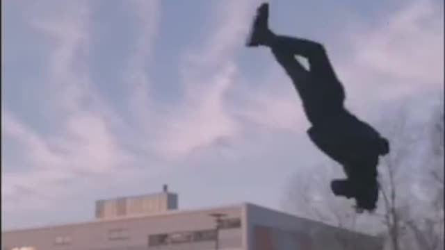 Tricks you can try at home