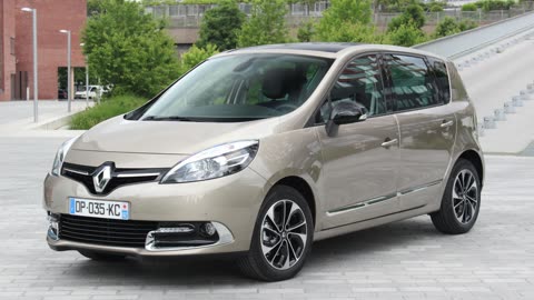 ALLOMOTEUR.COM - Boite de vitesses automatique Renault Scenic III 1.5 DCi DC4001