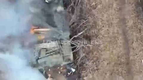 Maybe they should have used the masking net with the different colour…