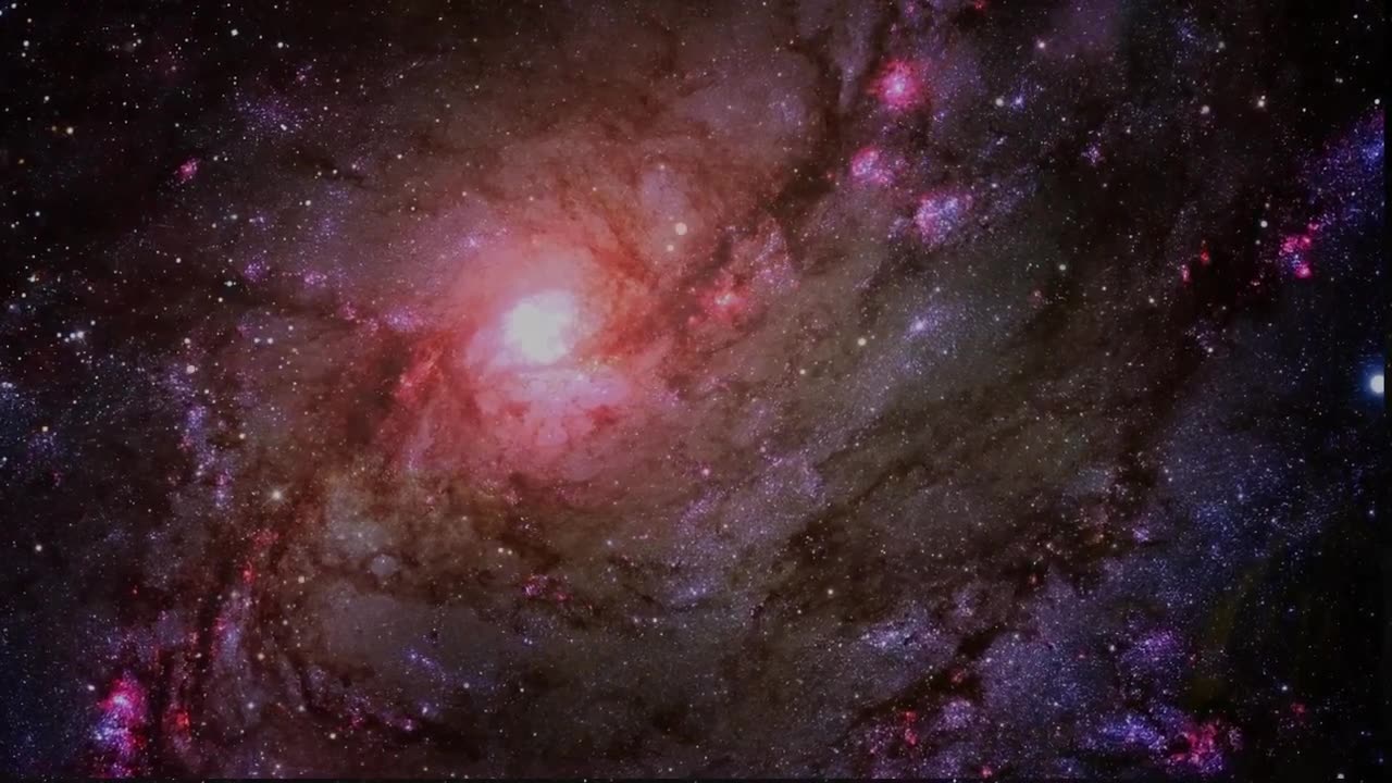 Scientists Confirm The Existence of The Oldest Galaxy Ever!