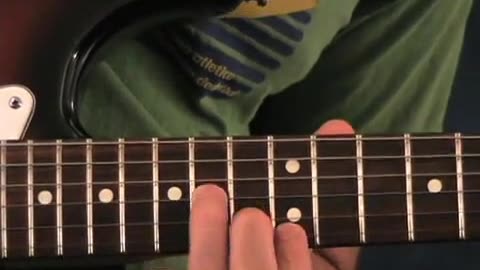 Chord Family Derived From A Minor Scale