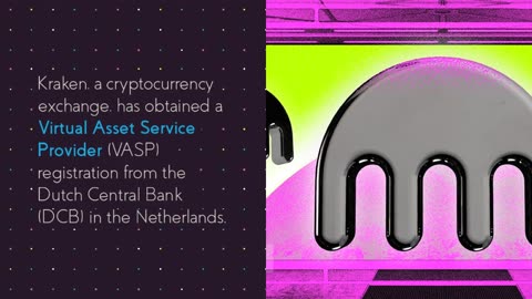 This Major Crypto Exchange Just Received Approval to Operate in Netherlands