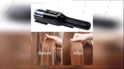 Deal Hair ends Trimmer Split Remover Dry Damaged Brittle Pro