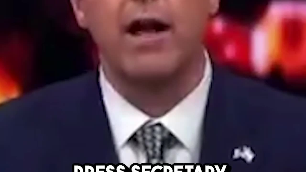 Scott Jennings Reacts To Kamala Harris' Interview On MSNBC