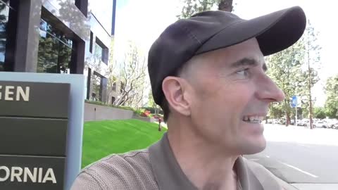 331. Gang Stalking For Reptilian RULERS Exposure! (April 2017)