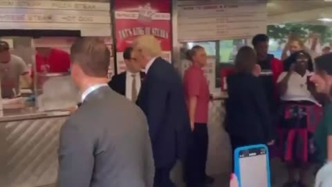 The People’s President