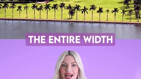 Donald Trump's Massive $160 Million Mar-a-Lago Mansion
