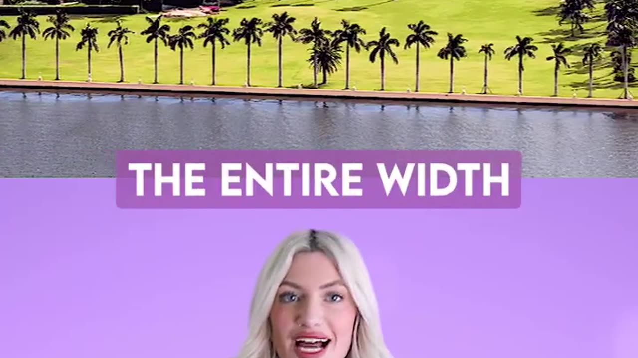 Donald Trump's Massive $160 Million Mar-a-Lago Mansion