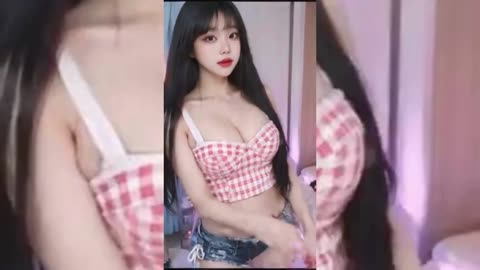 AI Sexy dance | Hot body AI beauties Dance | Jay Park - 몸매 (Mommae) #Tiktok #shorts #ai #aidance