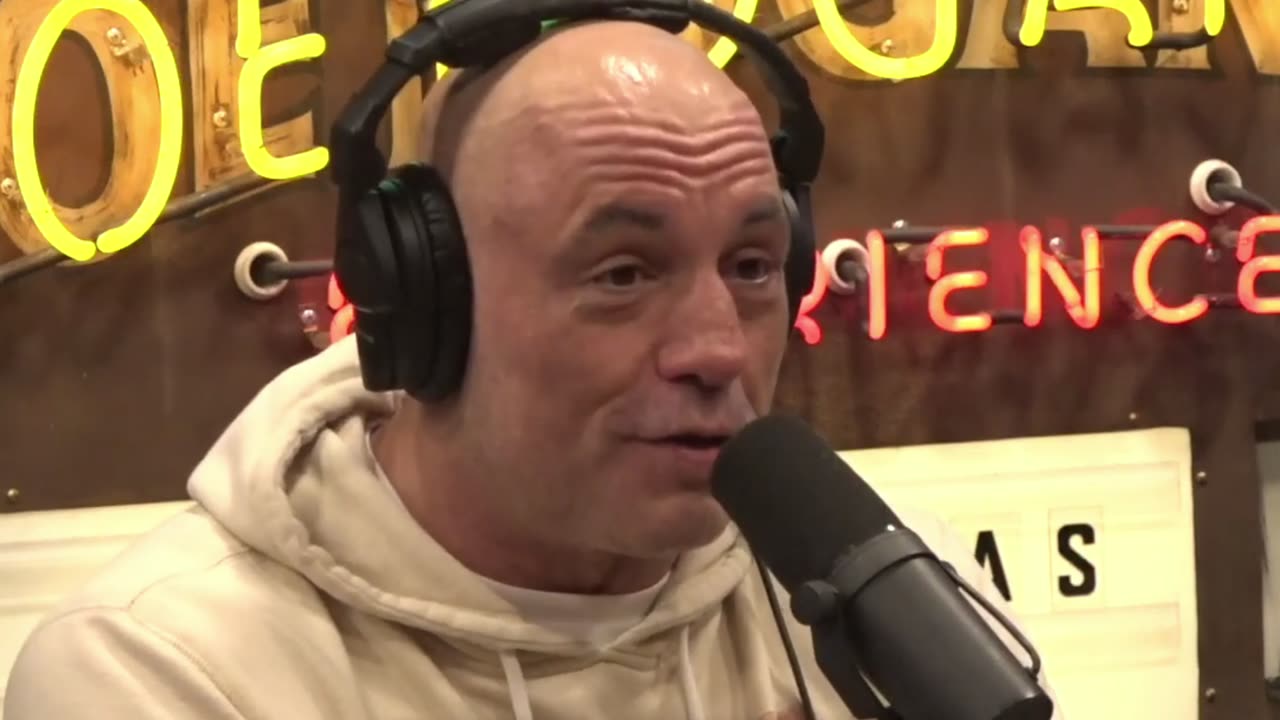 Joe Rogan refuses to let go of this damning audio tape that Fauci wishes would disappear.