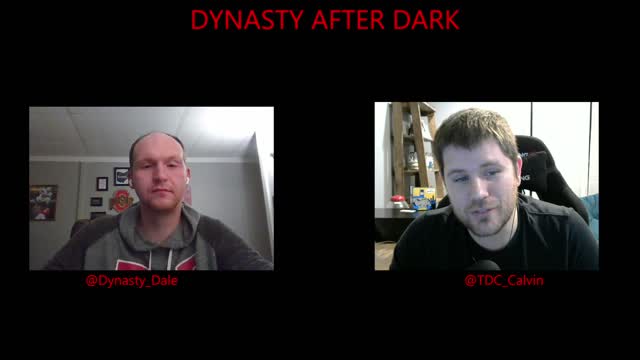 Dynasty After Dark - Tanking Trade Targets and Week 11 Recap